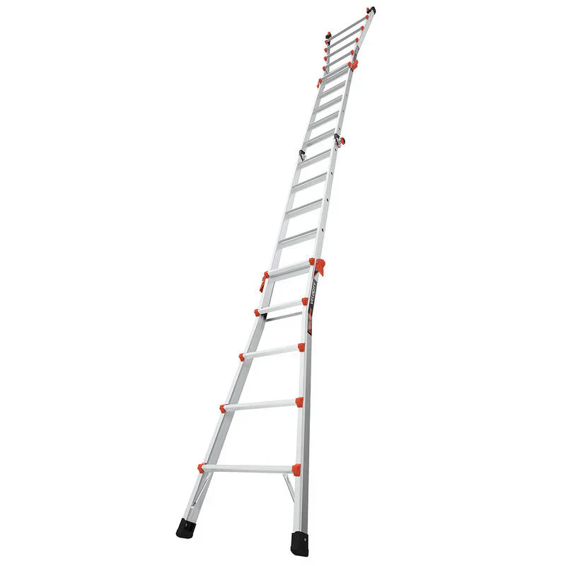 Multi-Position Ladder Suit (Limited-Time Promotion Underway)